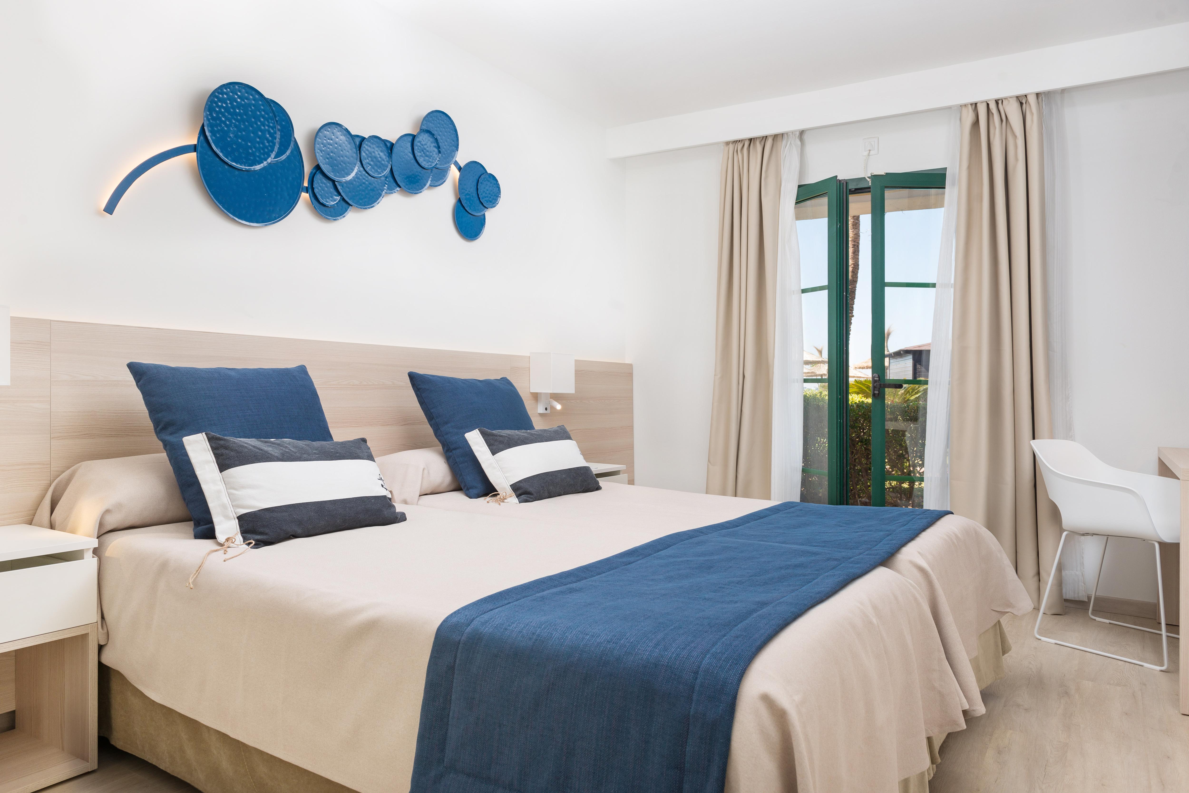 Hotel Alcudiamar - Navegantes Port d'Alcúdia