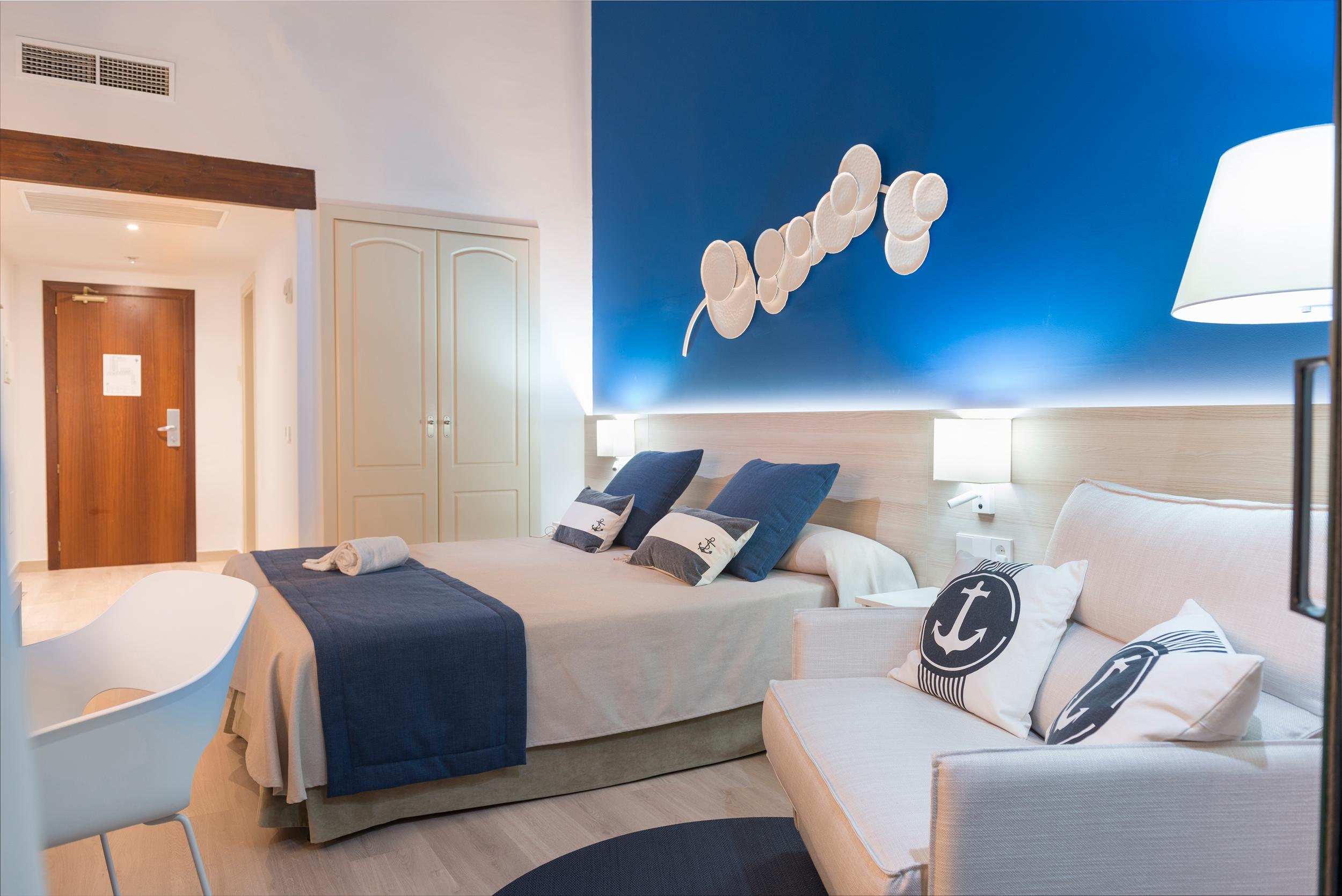 Alcudiamar - Navegantes Hotel Port d'Alcúdia
