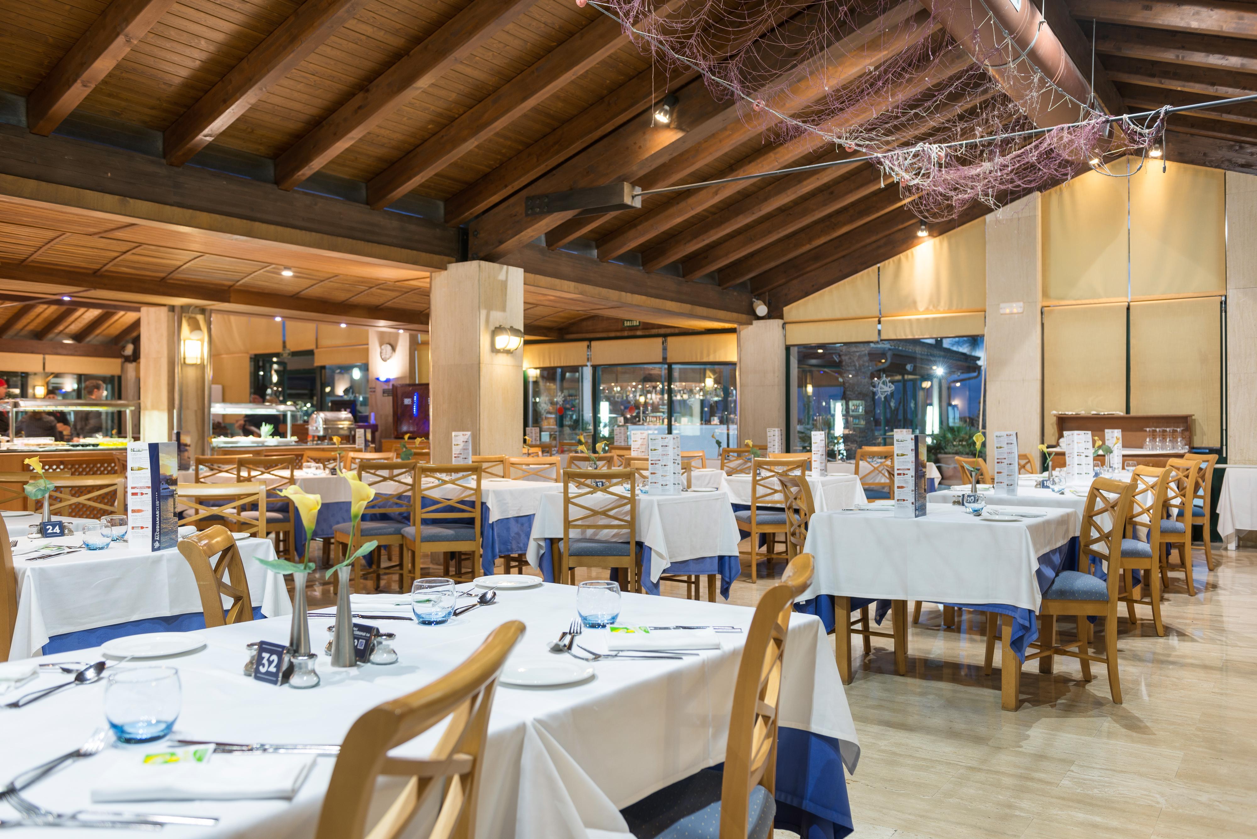 Alcudiamar - Navegantes 4* Port d'Alcúdia