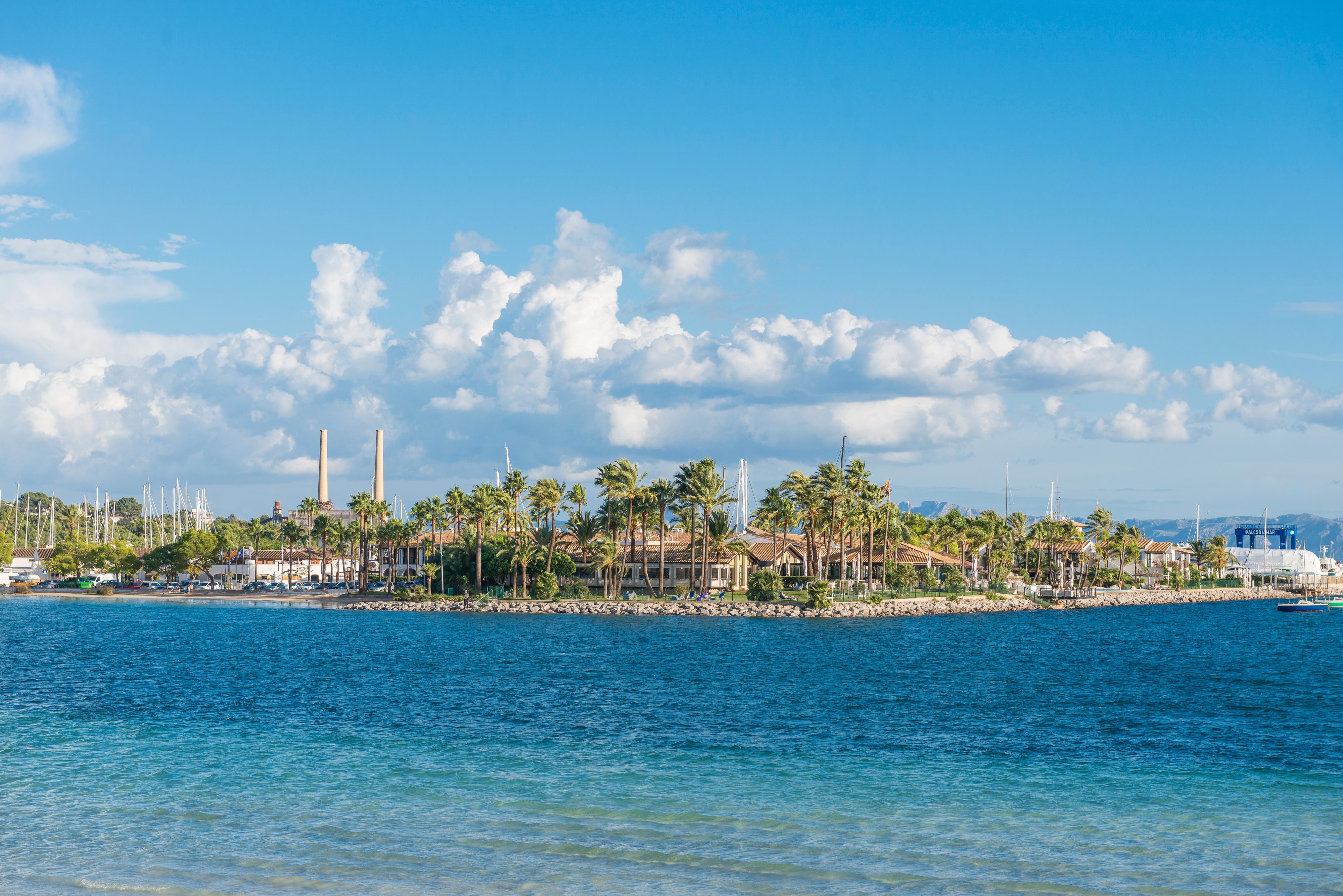 Alcudiamar - Navegantes Hotel Port d'Alcúdia