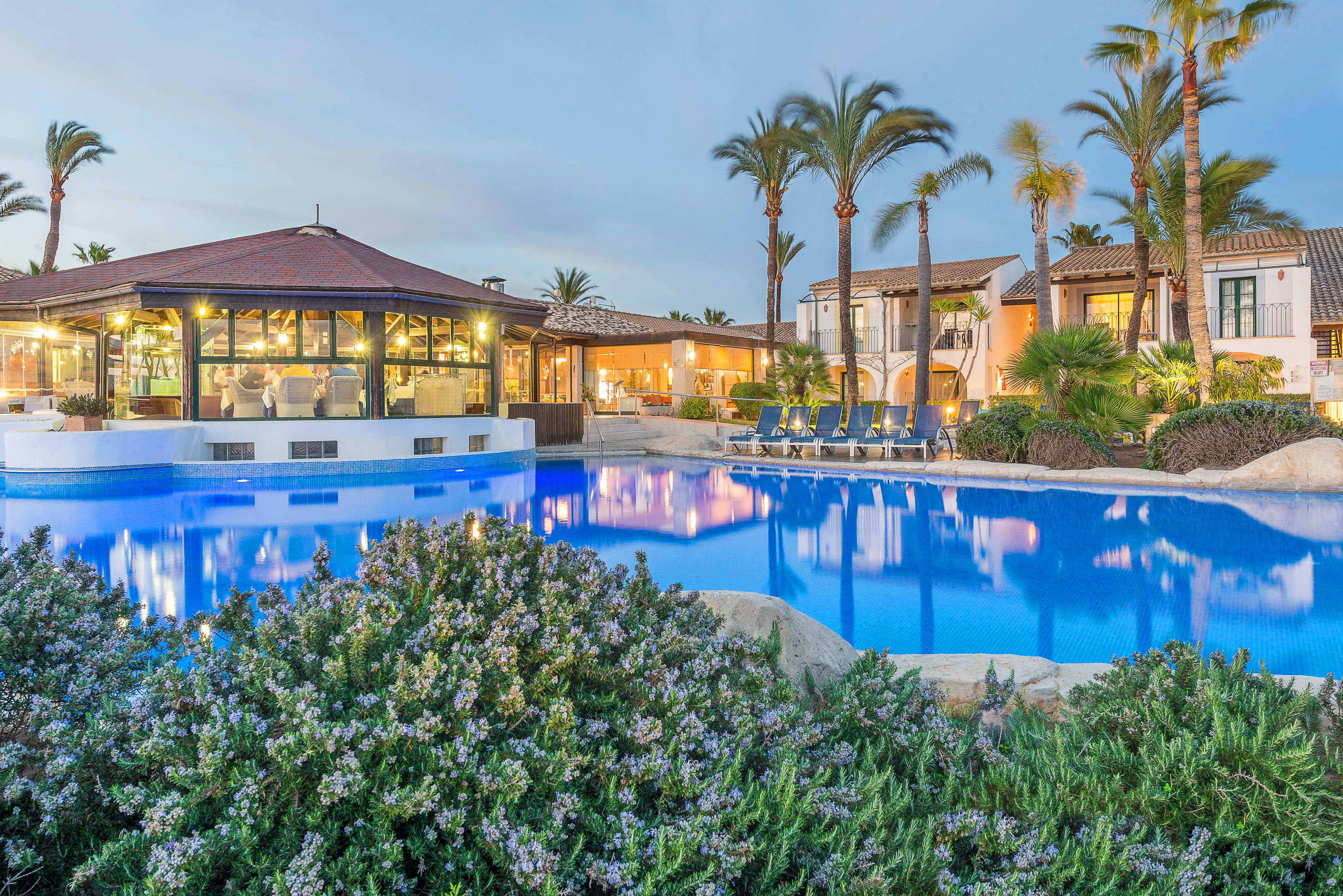 Hotel Alcudiamar - Navegantes 4*